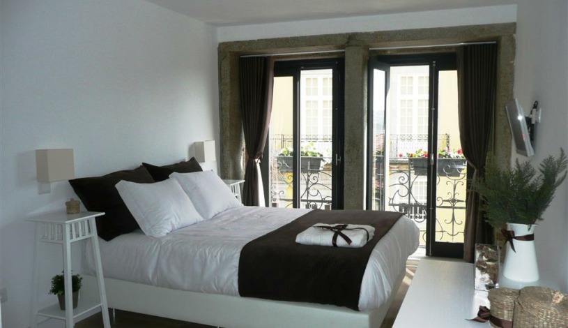 Apartment Rua das Taipas Porto