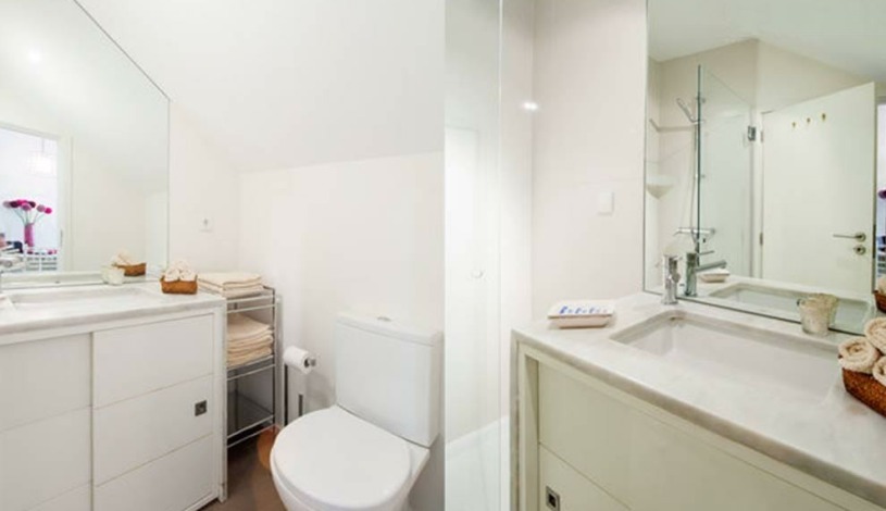 Apartment Rua das Taipas Porto - Apt 31732