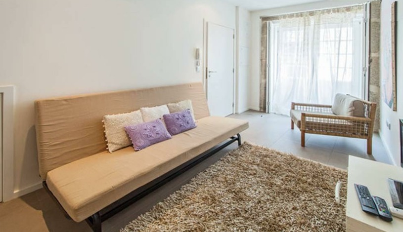 Apartment Rua das Taipas Porto - Apt 31732
