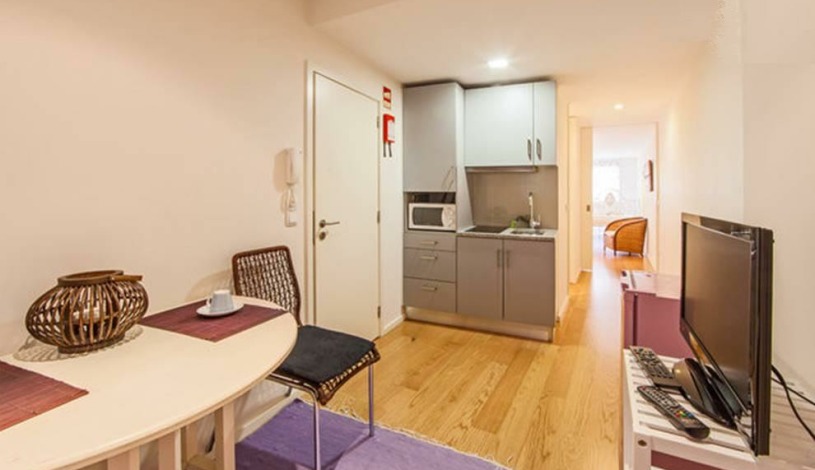 Apartment Rua das Taipas Porto - Apt 31734