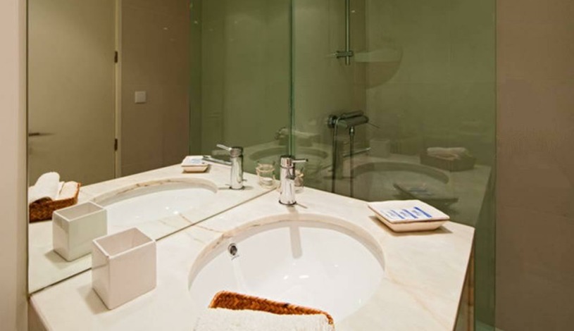 Apartment Rua das Taipas Porto - Apt 31734