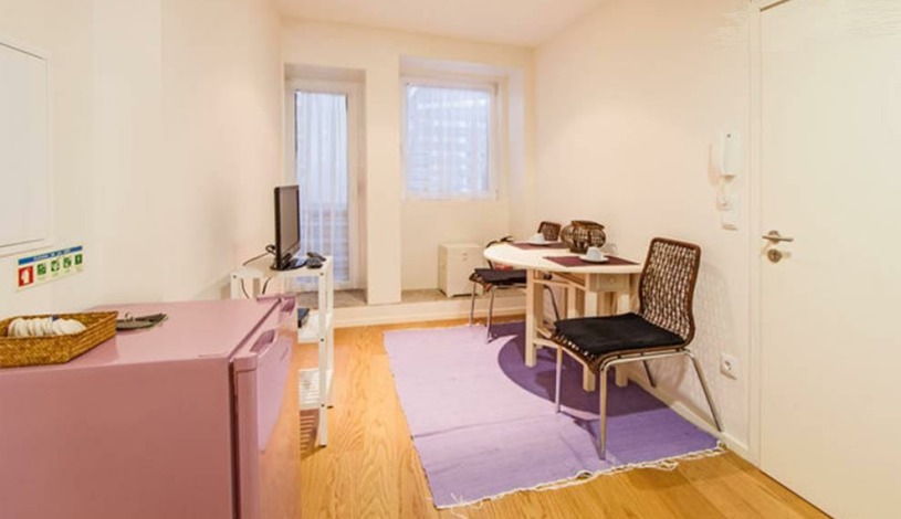 Apartment Rua das Taipas Porto - Apt 31734