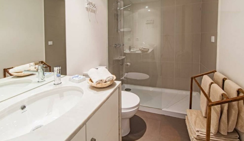 Apartment Rua das Taipas Porto - Apt 31735