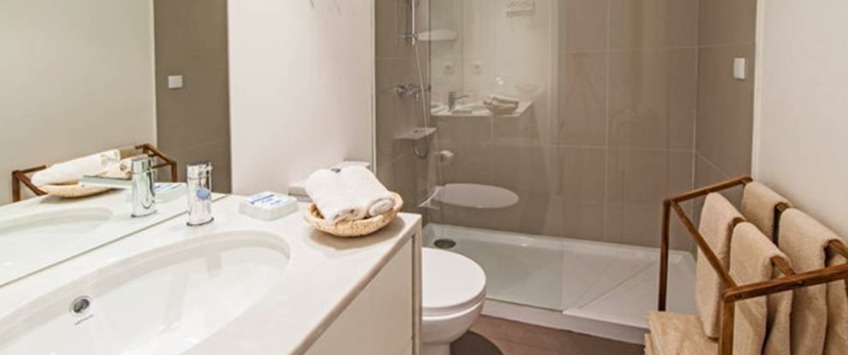 Apartment Rua das Taipas Porto - Apt 31735