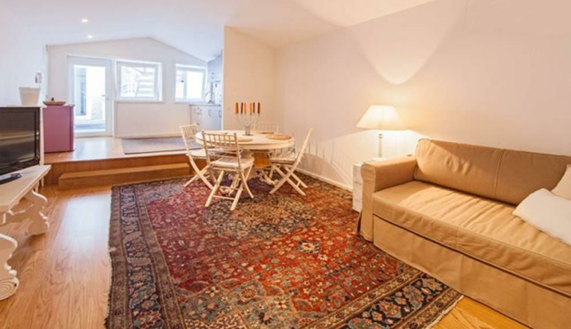 Apartment Rua das Taipas Porto - Apt 31735