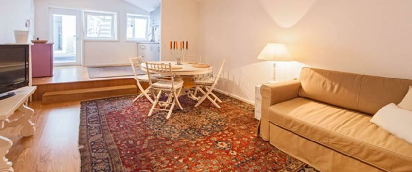 Apartment Rua das Taipas Porto - Apt 31735