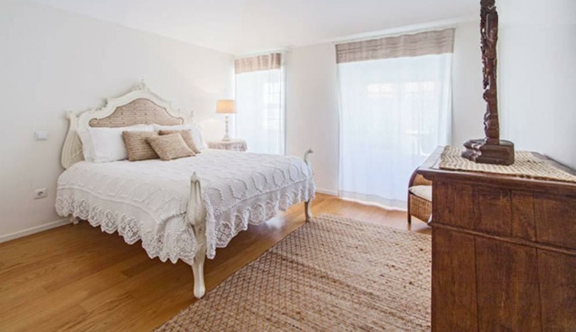 Apartment Rua das Taipas Porto - Apt 31735