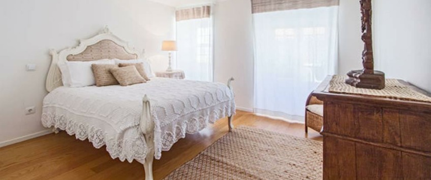 Apartment Rua das Taipas Porto - Apt 31735