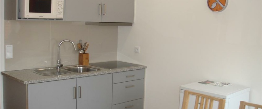 Apartment Rua das Taipas Porto - Apt 34896