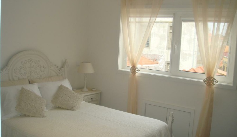 Apartment Rua das Taipas Porto - Apt 34896