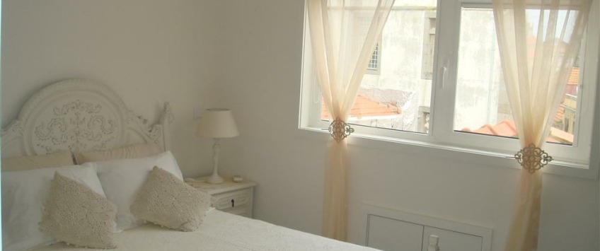 Apartment Rua das Taipas Porto - Apt 34896