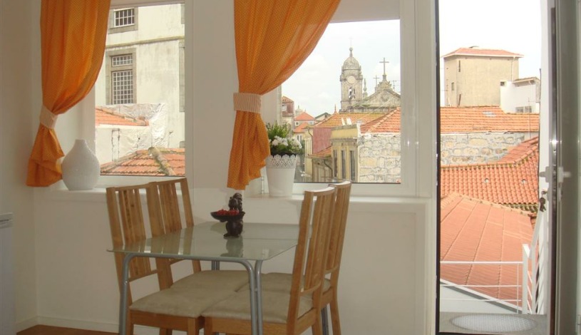Apartment Rua das Taipas Porto - Apt 34896