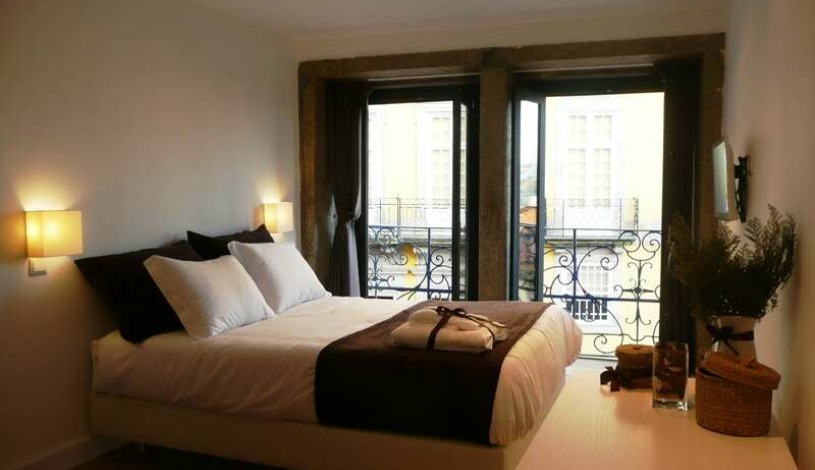 Apartment Rua das Taipas Porto