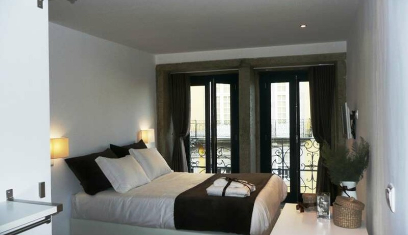 Apartment Rua das Taipas Porto