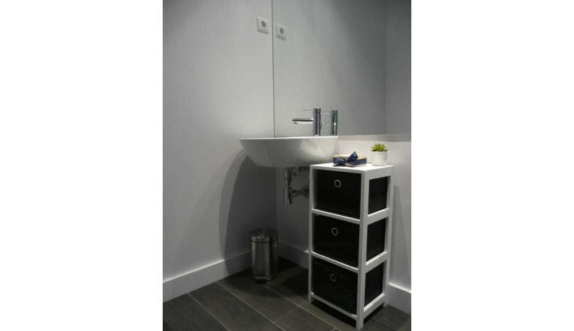 Apartment Rua das Taipas Porto