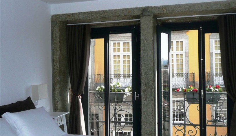 Apartment Rua das Taipas Porto