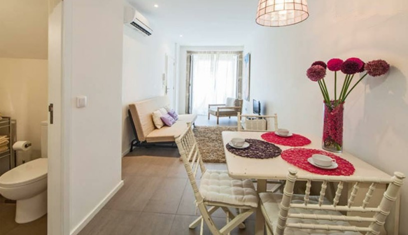 Apartment Rua das Taipas Porto - Apt 31732