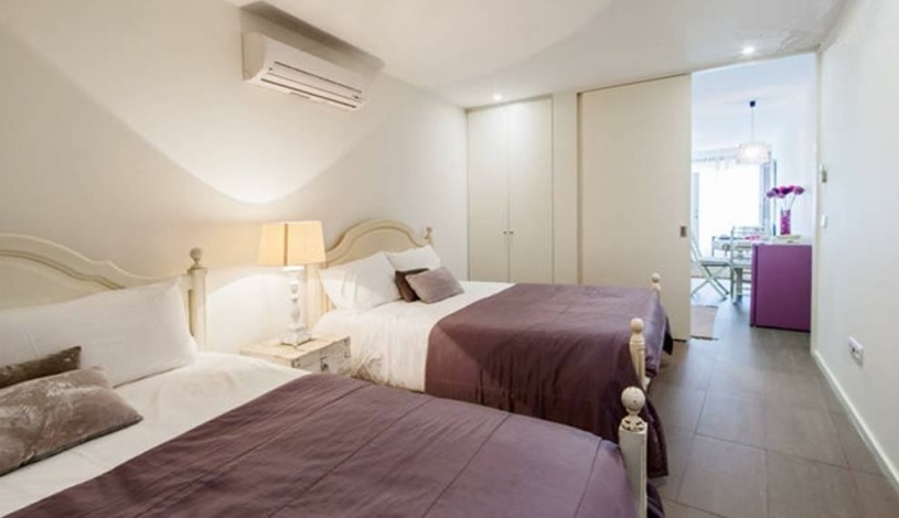 Apartment Rua das Taipas Porto - Apt 31732