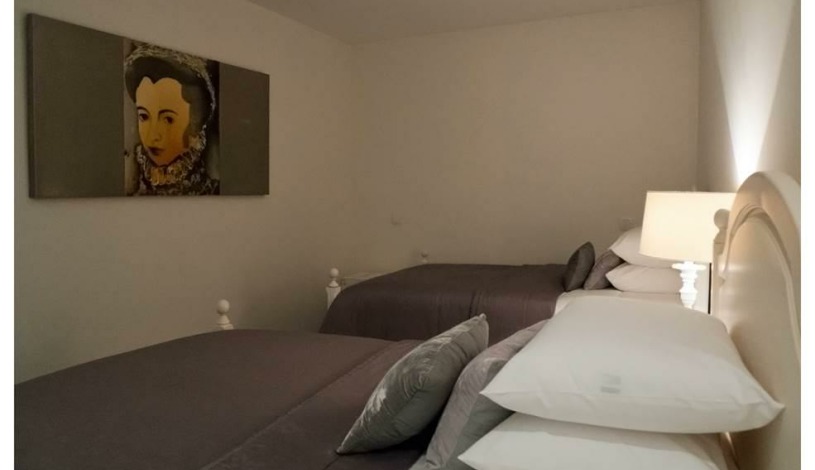 Apartment Rua das Taipas Porto - Apt 31732