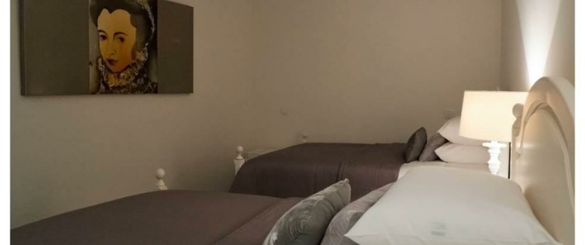 Apartment Rua das Taipas Porto - Apt 31732