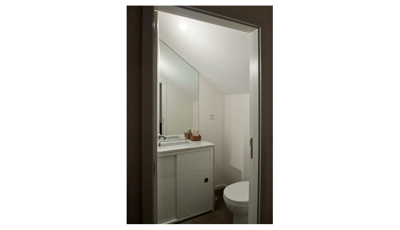 Apartment Rua das Taipas Porto - Apt 31732