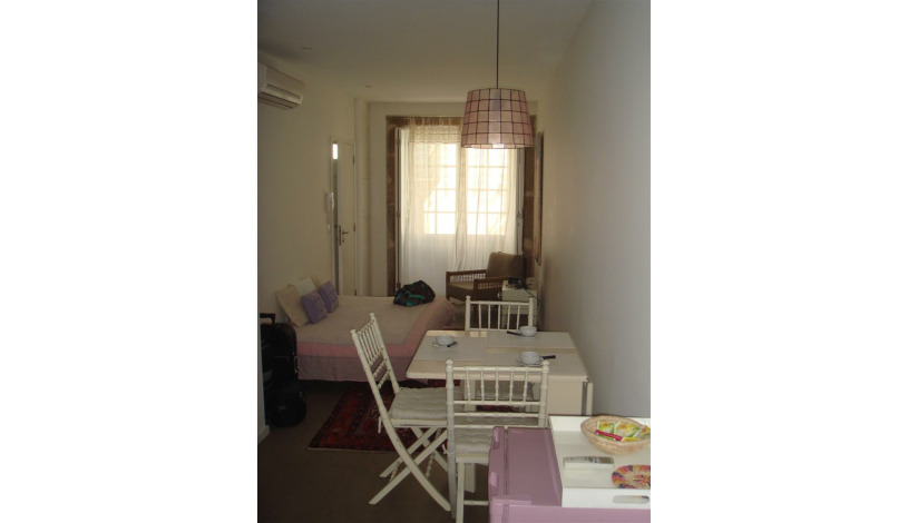 Apartment Rua das Taipas Porto - Apt 31732