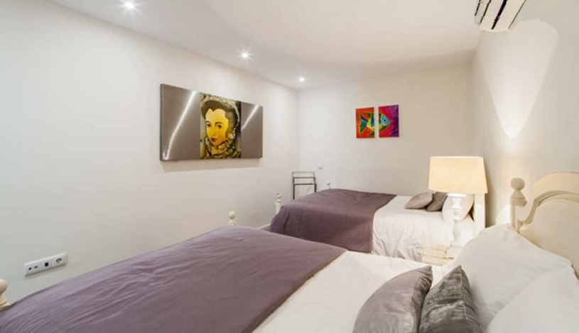 Apartment Rua das Taipas Porto - Apt 31732