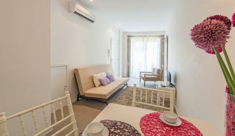 Apartment Rua das Taipas Porto - Apt 31732