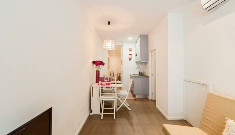 Apartment Rua das Taipas Porto - Apt 31732