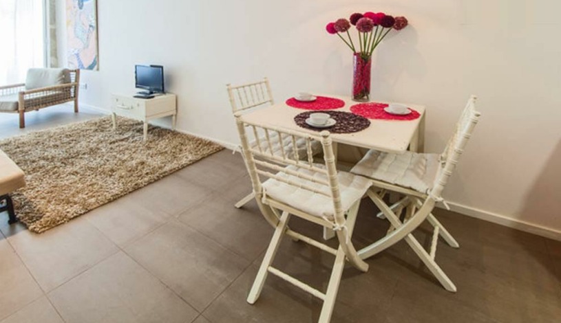 Apartment Rua das Taipas Porto - Apt 31732