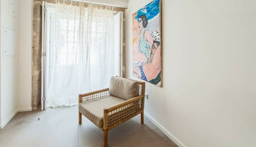 Apartment Rua das Taipas Porto - Apt 31732