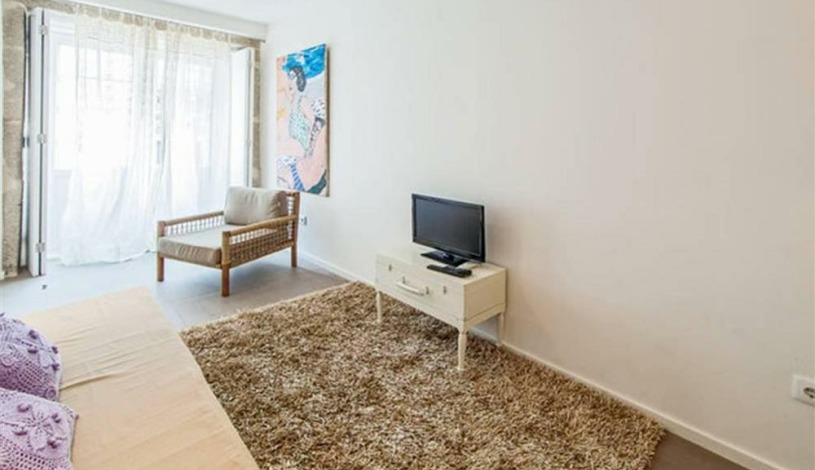 Apartment Rua das Taipas Porto - Apt 31732