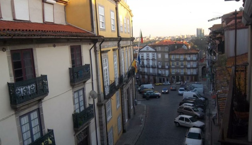 Apartment Rua das Taipas Porto - Apt 31732