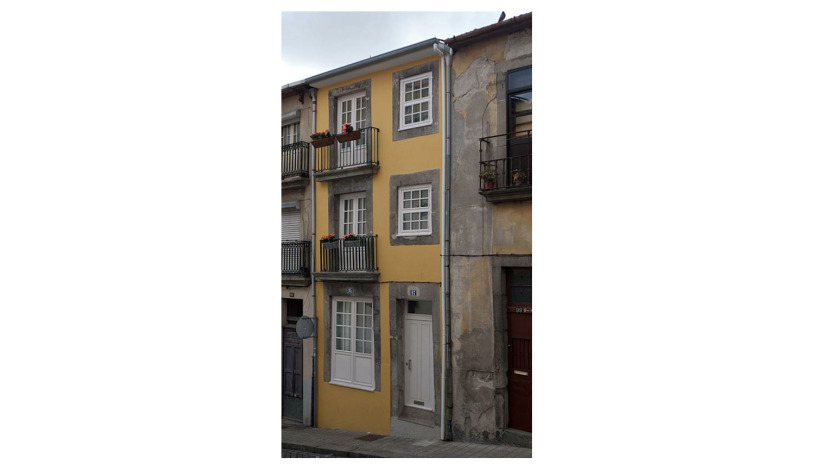 Apartment Rua das Taipas Porto - Apt 31732