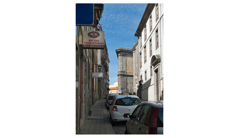 Apartment Rua das Taipas Porto - Apt 31732