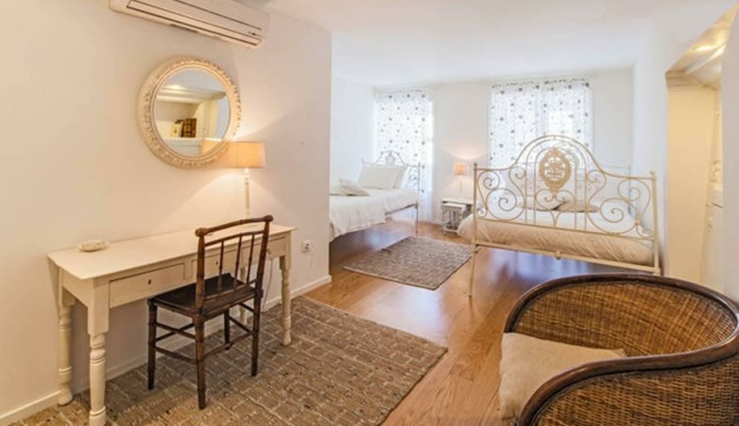 Apartment Rua das Taipas Porto - Apt 31734