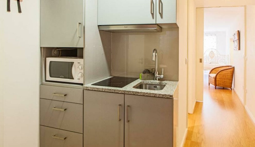 Apartment Rua das Taipas Porto - Apt 31734