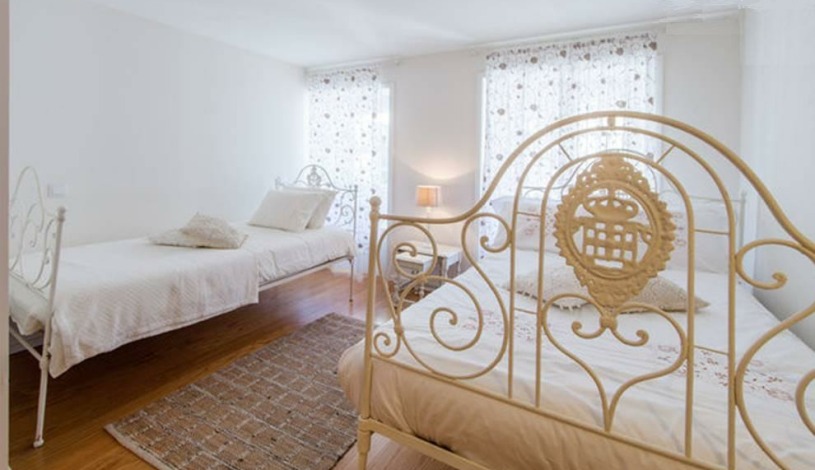 Apartment Rua das Taipas Porto - Apt 31734
