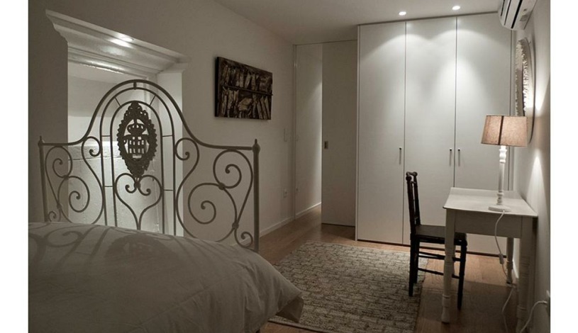 Apartment Rua das Taipas Porto - Apt 31734