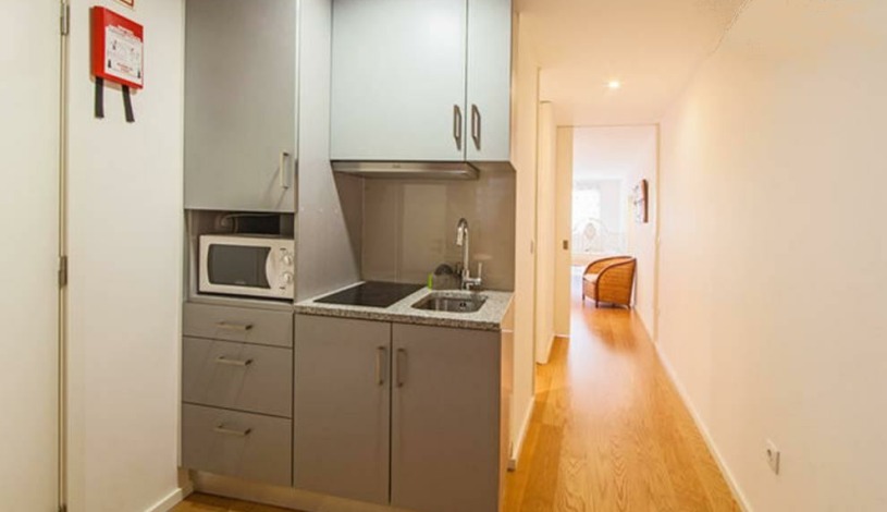 Apartment Rua das Taipas Porto - Apt 31734