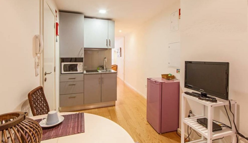 Apartment Rua das Taipas Porto - Apt 31734