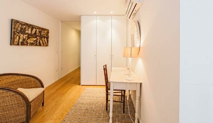 Apartment Rua das Taipas Porto - Apt 31734