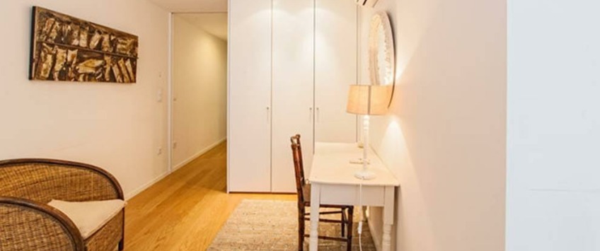 Apartment Rua das Taipas Porto - Apt 31734