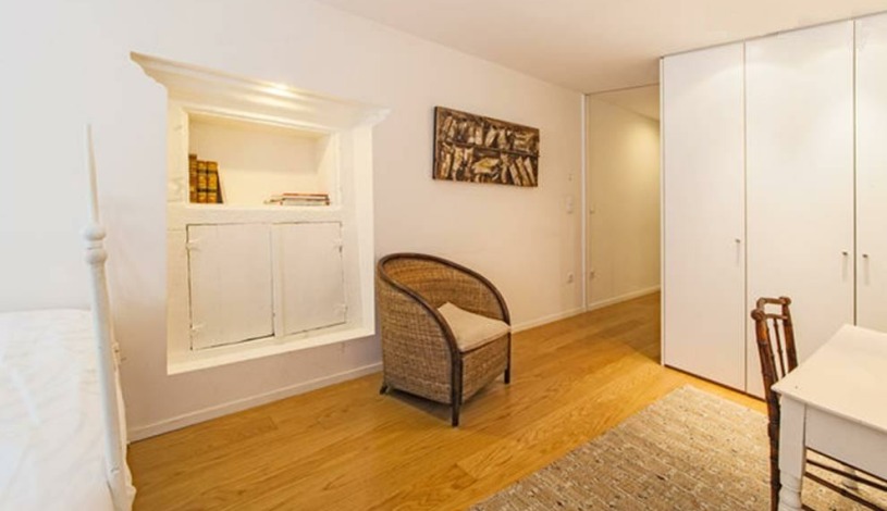 Apartment Rua das Taipas Porto - Apt 31734