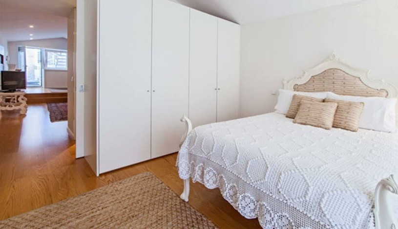Apartment Rua das Taipas Porto - Apt 31735