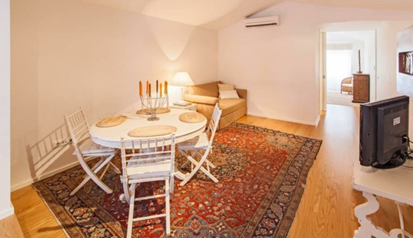 Apartment Rua das Taipas Porto - Apt 31735