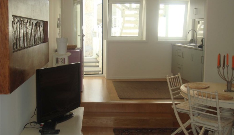 Apartment Rua das Taipas Porto - Apt 31735