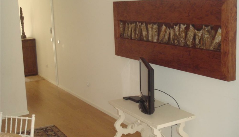 Apartment Rua das Taipas Porto - Apt 31735