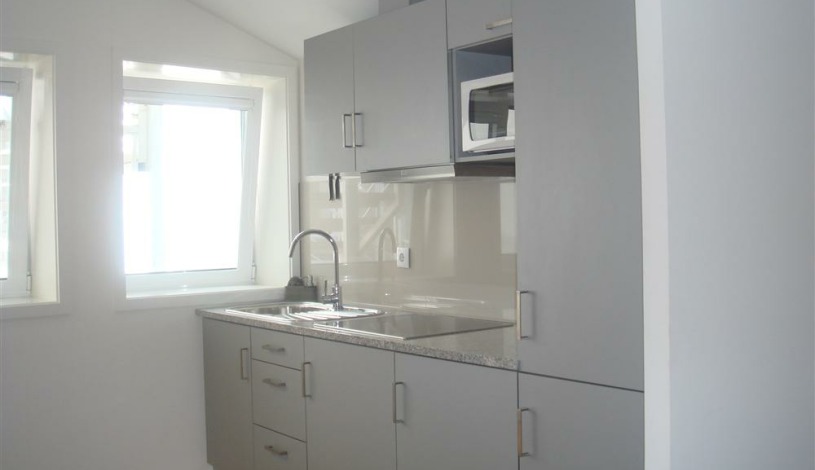 Apartment Rua das Taipas Porto - Apt 31735