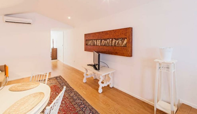Apartment Rua das Taipas Porto - Apt 31735